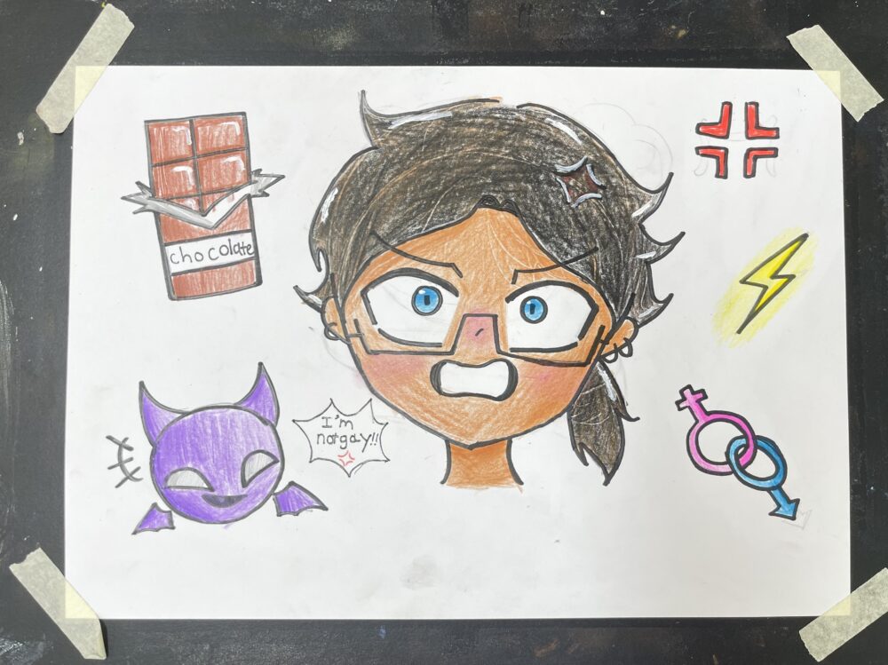 Tác phẩm KID Nguyễn Khánh An 2015 | 2026-01-16 34