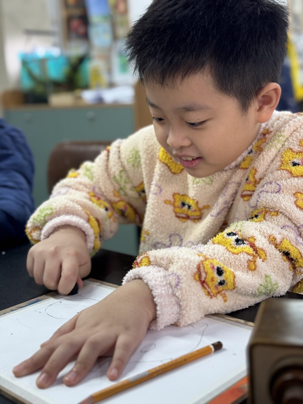 Tác phẩm Phạm Hoàng Quân | 2026-01-04 32