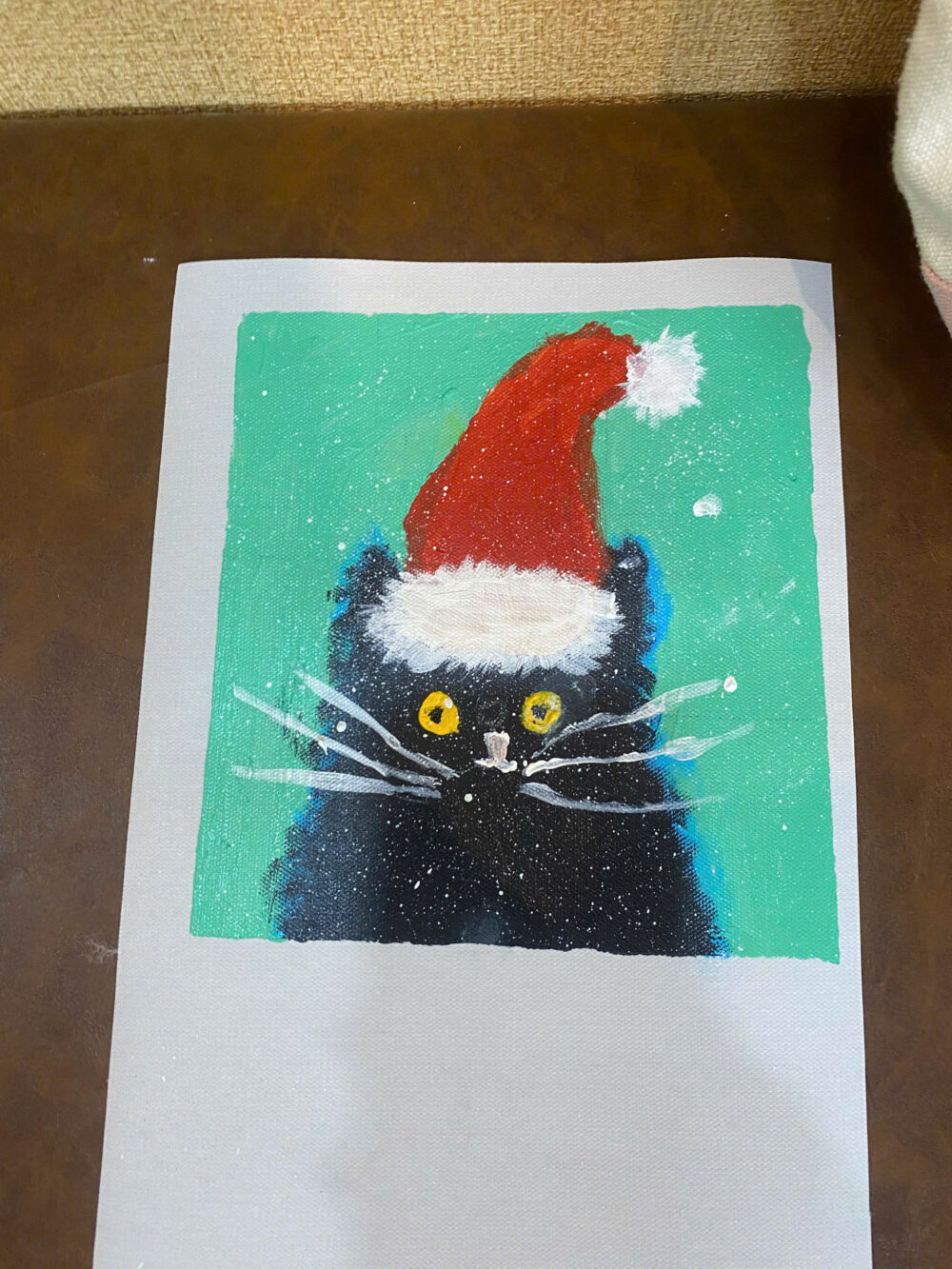 Tác phẩm Nguyễn Vân Sam | 2026-01-15 34