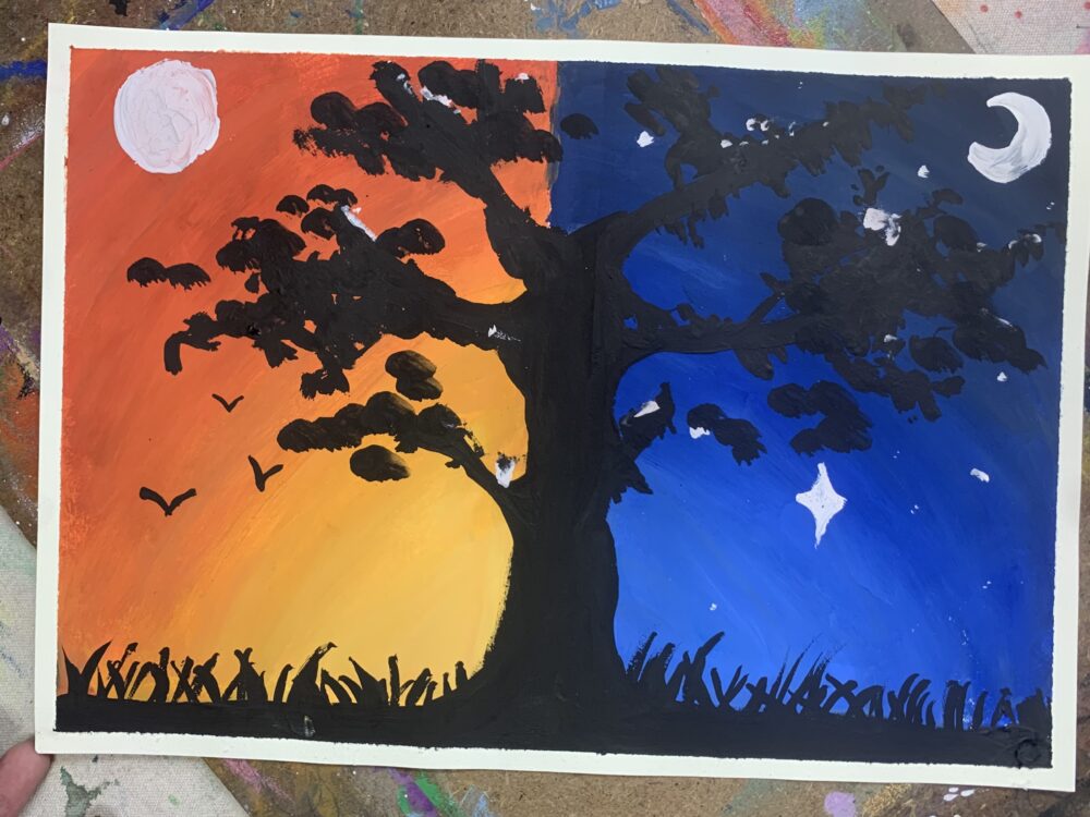 Tác phẩm KID Trần Tùng Lâm 2015 | 2026-01-24 32