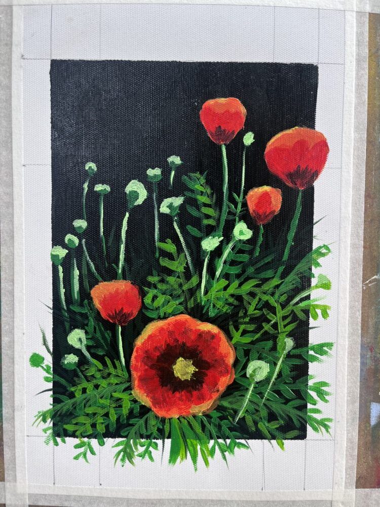 Tác phẩm Trần Hoài Nam | 2026-01-30 33