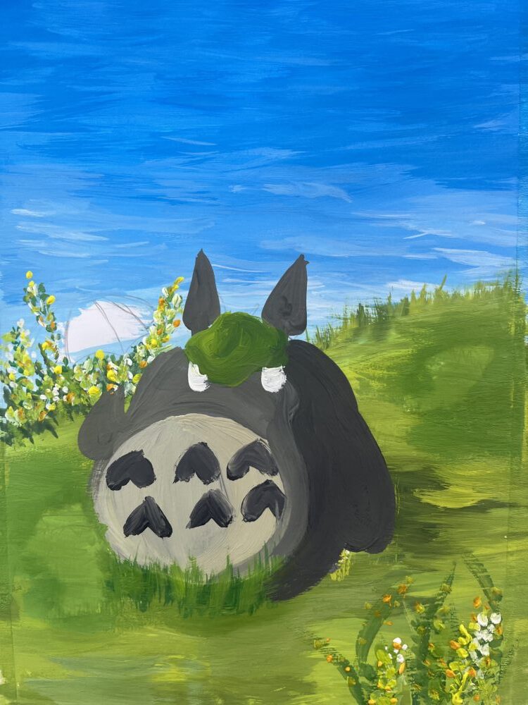 Tác phẩm Bảo An | 2026-01-04 32