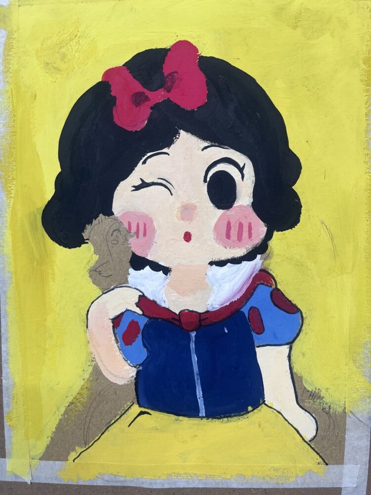 Tác phẩm Nguyễn Hà Phương 2015 | 2026-01-25 33