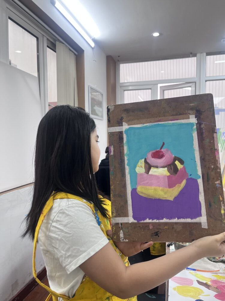 Tác phẩm Nguyễn Linh Anh 2016 | 2026-01-25 33