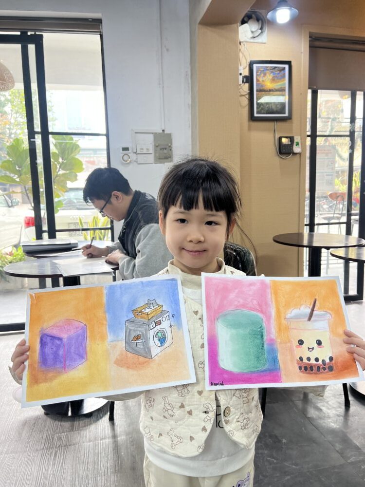 Tác phẩm Ngoc Linh | 2026-01-04 32