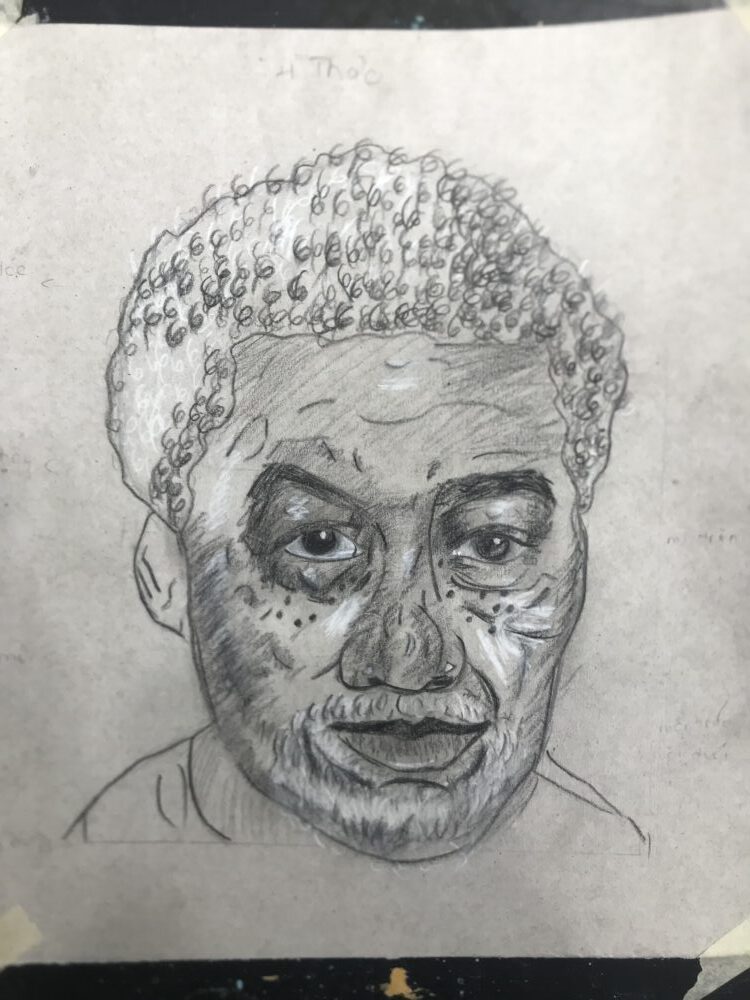 Tác phẩm Phạm Hương Thảo 2012 | 2026-01-30 34