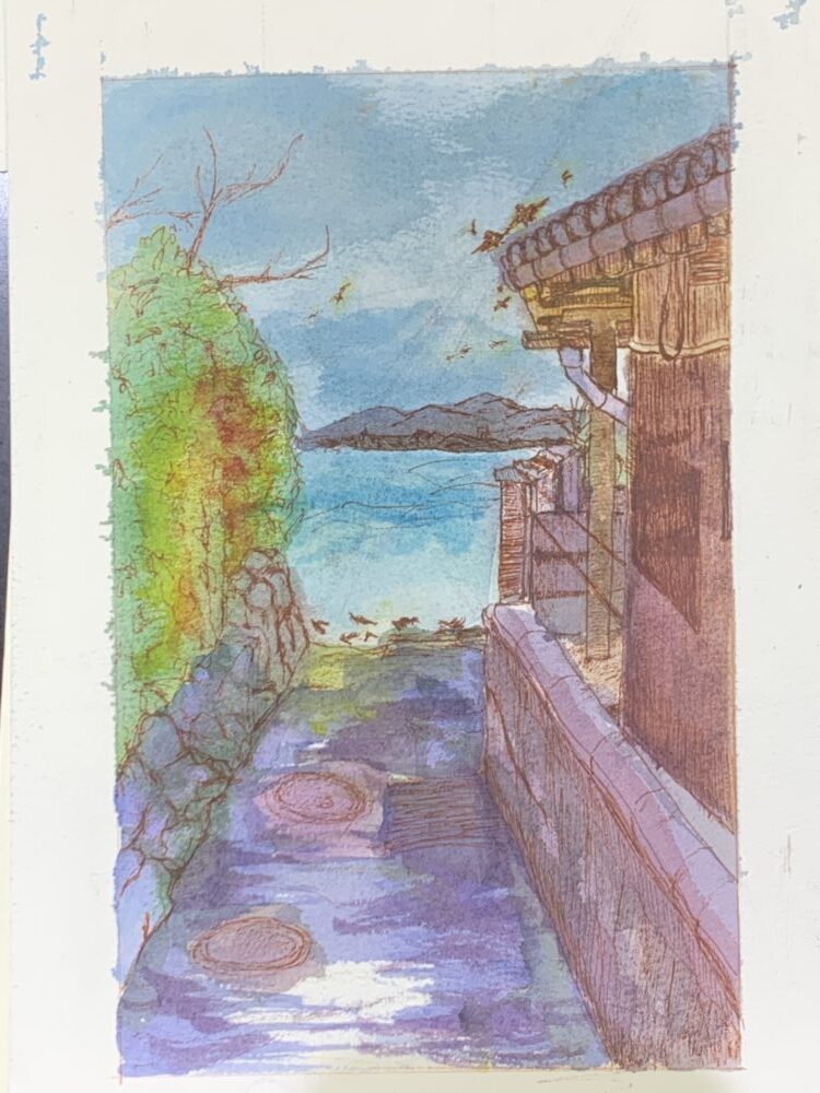 Tác phẩm Nguyen Thi Ngoc Anh | 2026-01-02 33