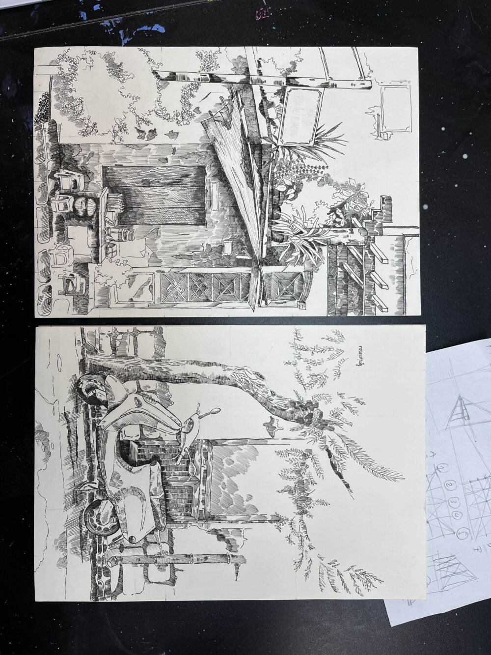 Tác phẩm Lê Thị Thanh Thư | 2026-01-19 33