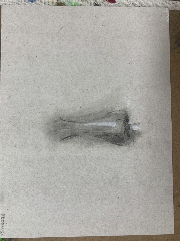 Tác phẩm Đào An Nhiên | 2026-01-16 34