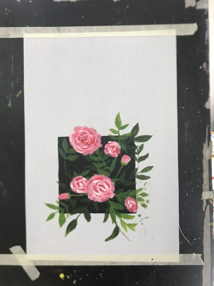 Tác phẩm Nguyễn Thị Thảo Nguyên | 2026-01-28 34