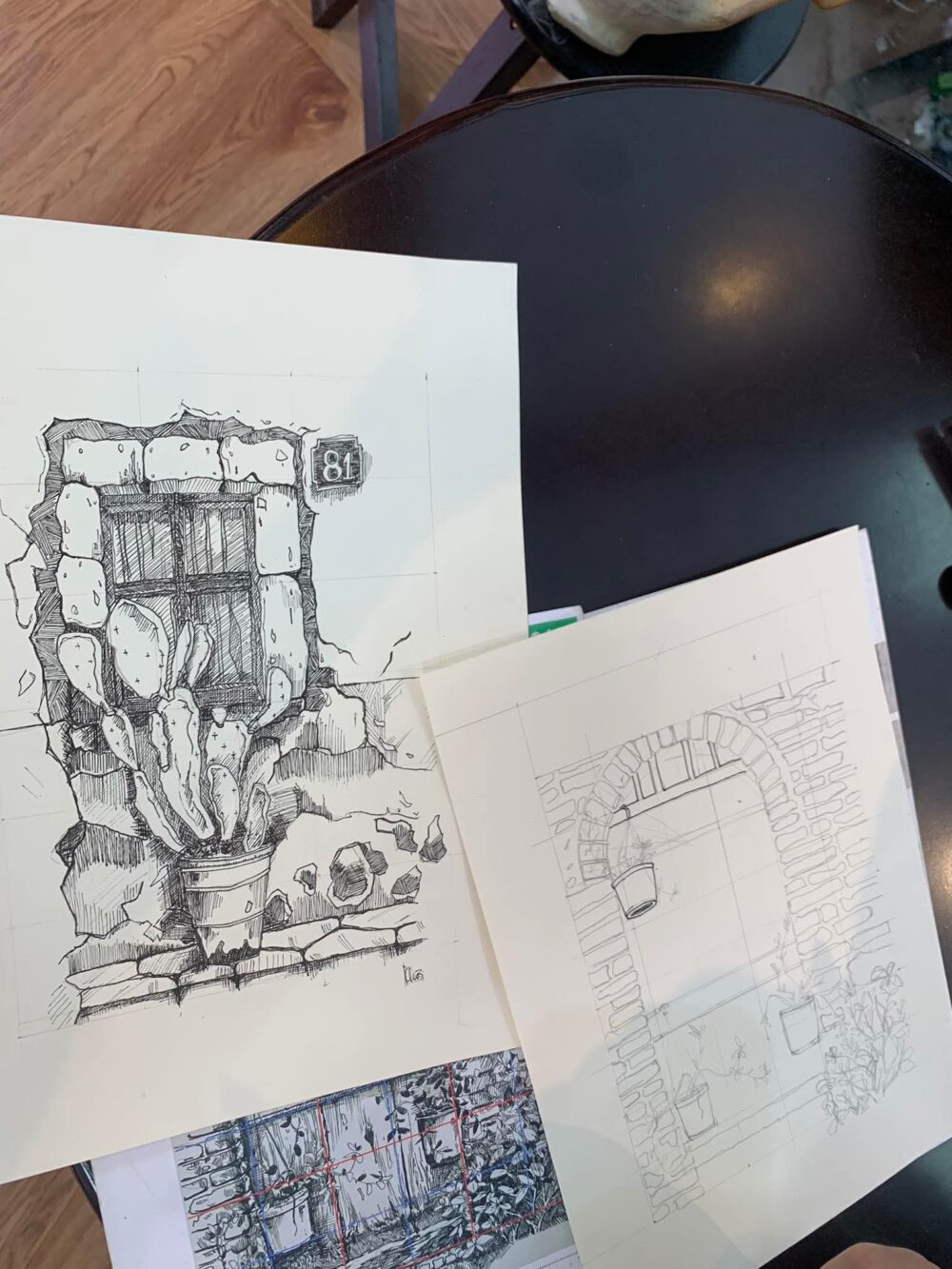 Tác phẩm Vũ Đăng Khôi | 2026-01-24 33