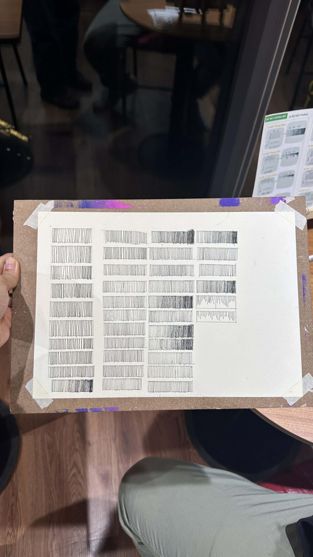 Tác phẩm Trần Xuân Thuận | 2026-01-24 34