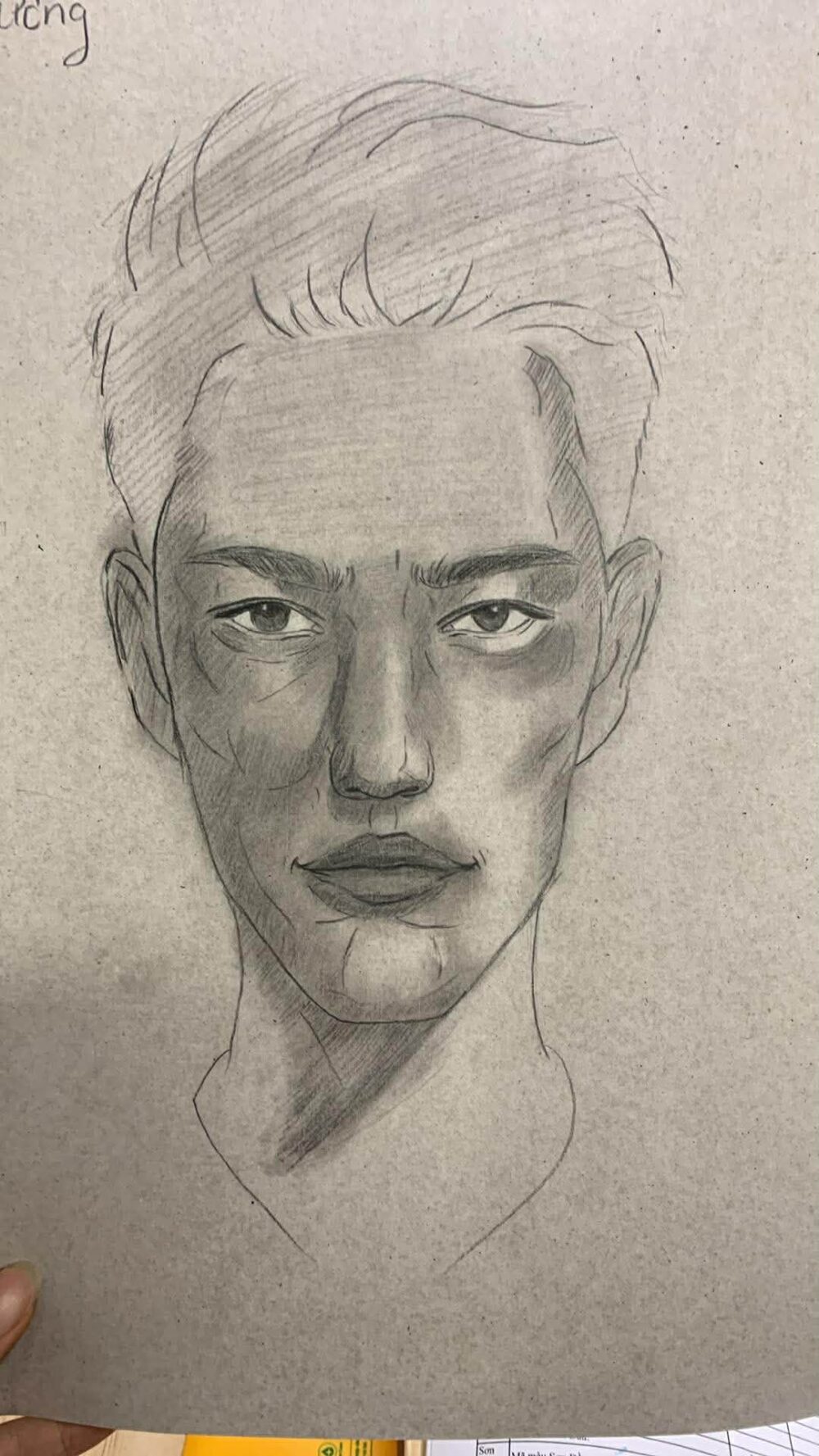 Tác phẩm Phạm Manh Trường | 2026-01-19 34