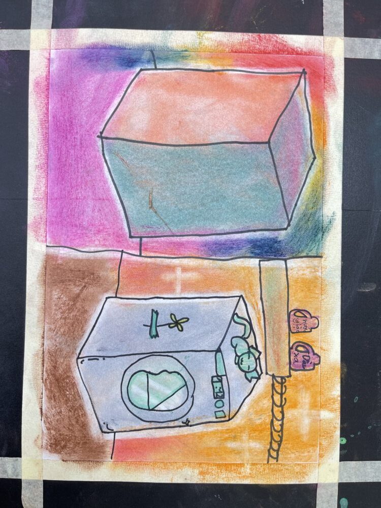 Tác phẩm KID Phạm Nguyễn Ánh Minh 2018 | 2026-01-30 34