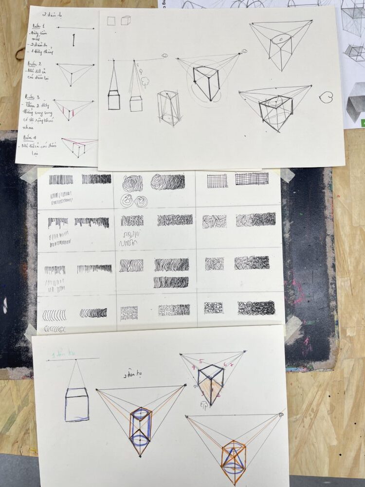 Tác phẩm Hoài Phượng | 2026-01-21 32