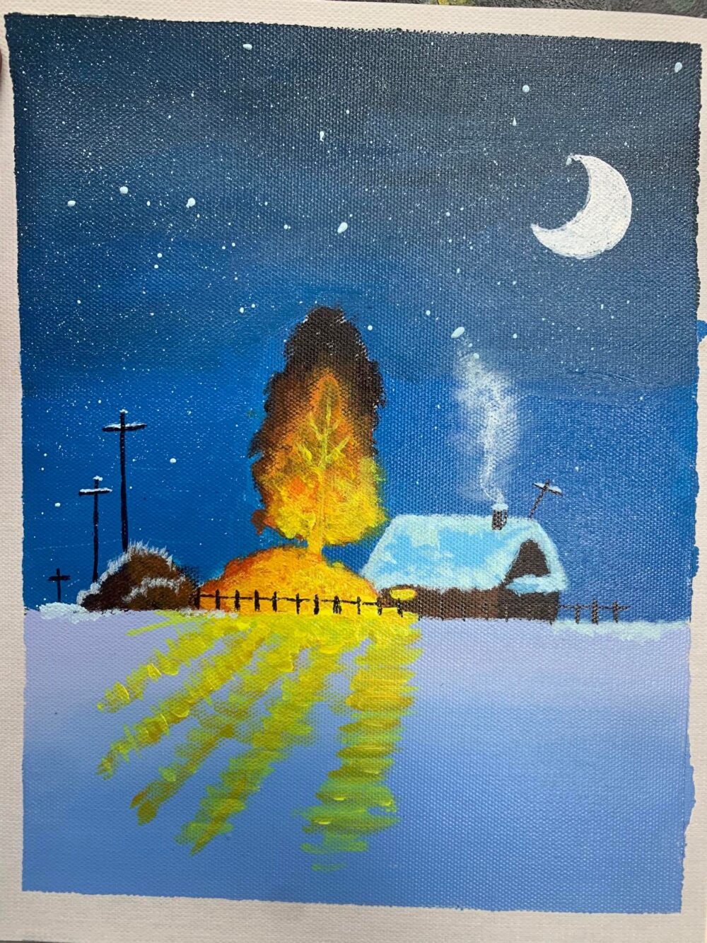 Tác phẩm Phạm Tú Uyên | 2026-01-24 33