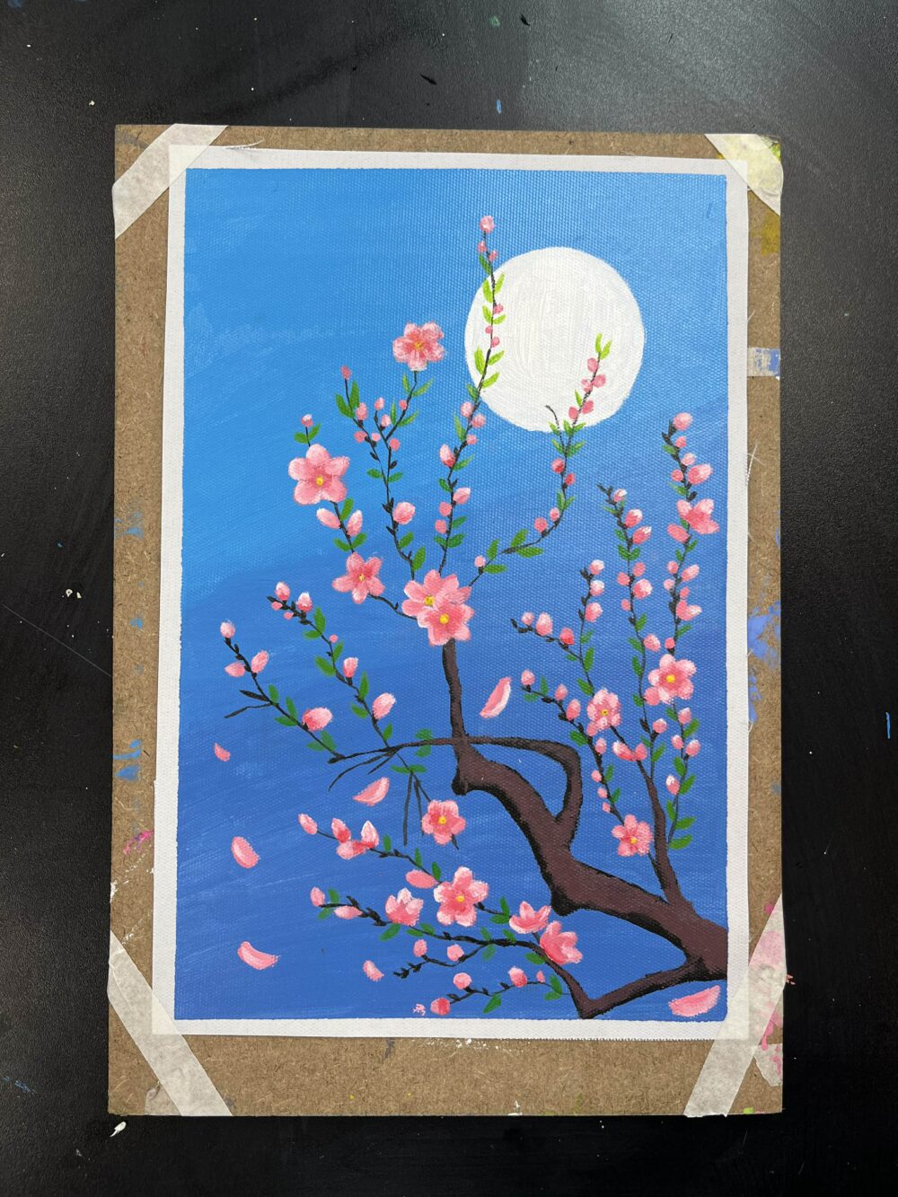 Tác phẩm Nguyễn Phương Thùy | 2026-01-19 33