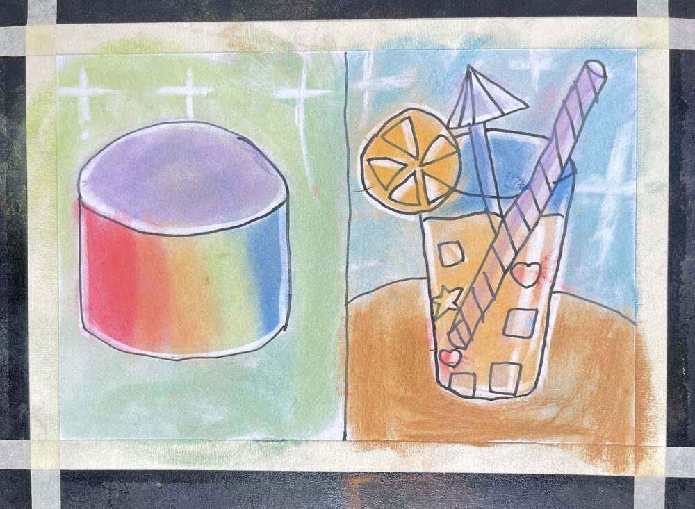 Tác phẩm KID Phạm Nguyễn Ánh Minh 2018 | 2026-01-23 34