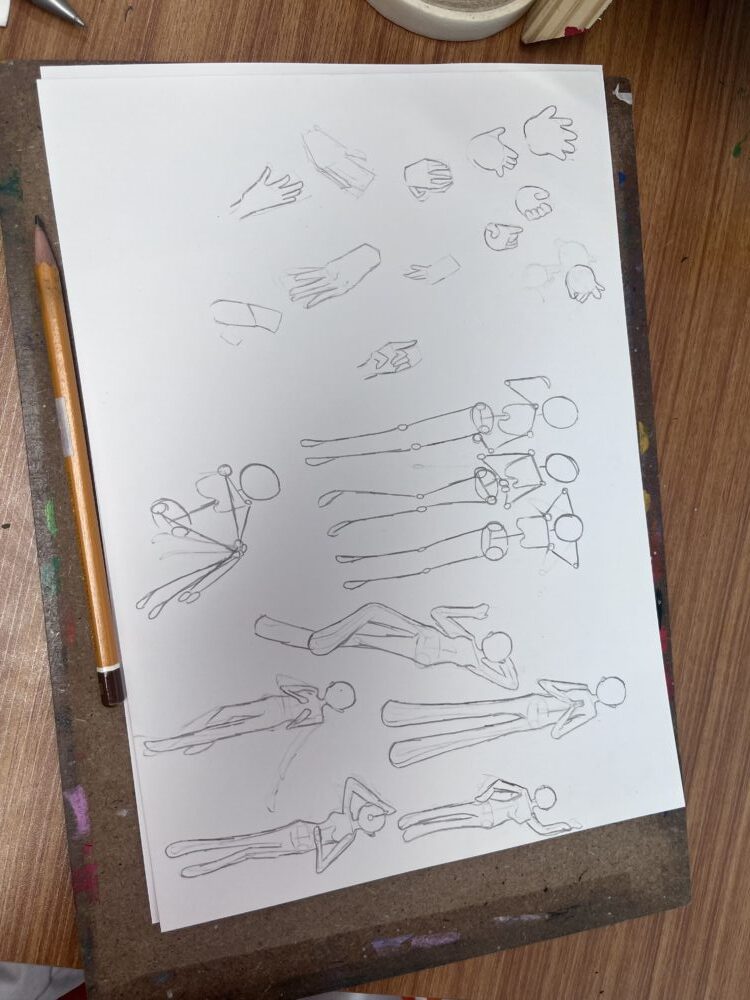 Tác phẩm TEEN Trần Quỳnh Trang 2013 | 2026-01-27 33