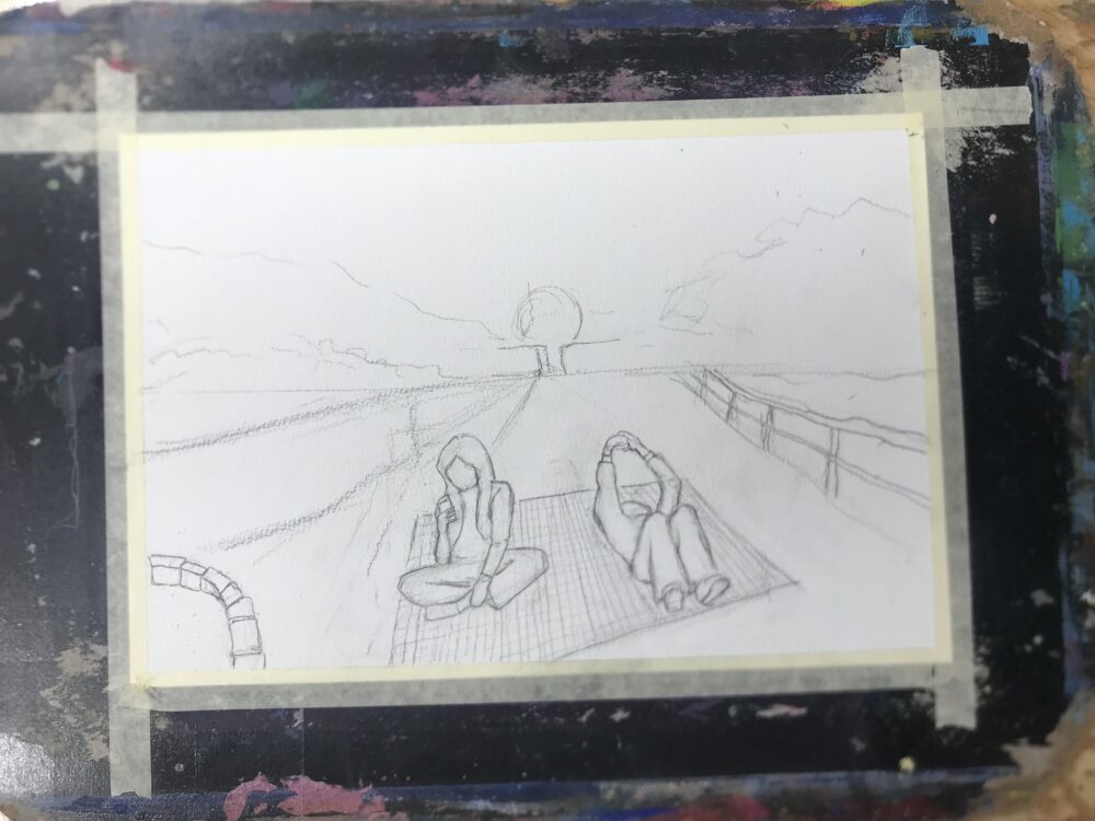 Tác phẩm Phi Khanh | 2026-01-24 33