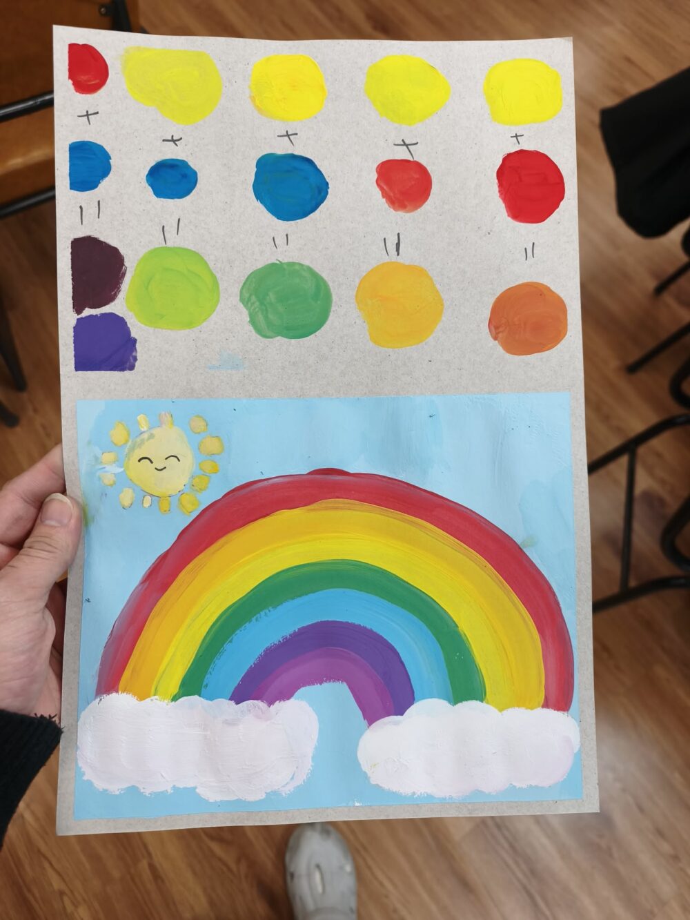 Tác phẩm KID Nguyễn Vũ Tuệ Nhi 2016 | 2026-01-23 34