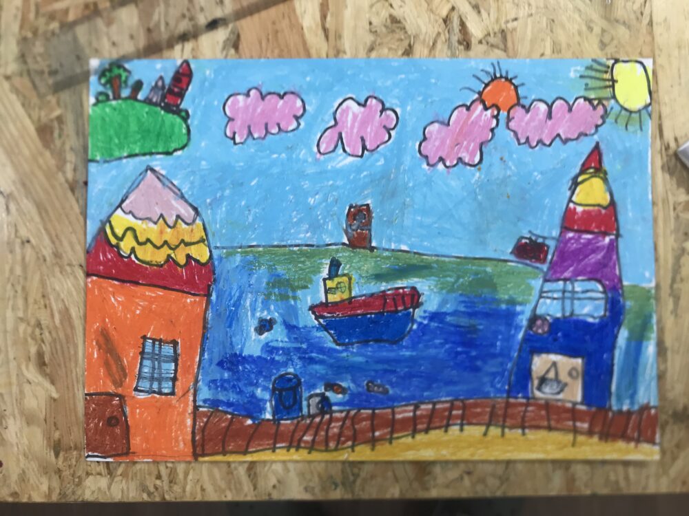 Tác phẩm Nguyễn Ngọc Trà My- 2020 | 2026-01-23 34