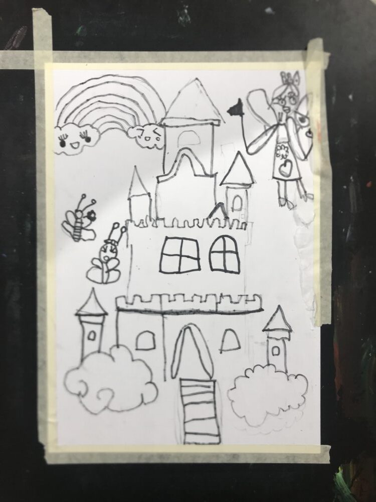 Tác phẩm Nguyễn Ngọc Trà My- 2020 | 2026-01-30 34