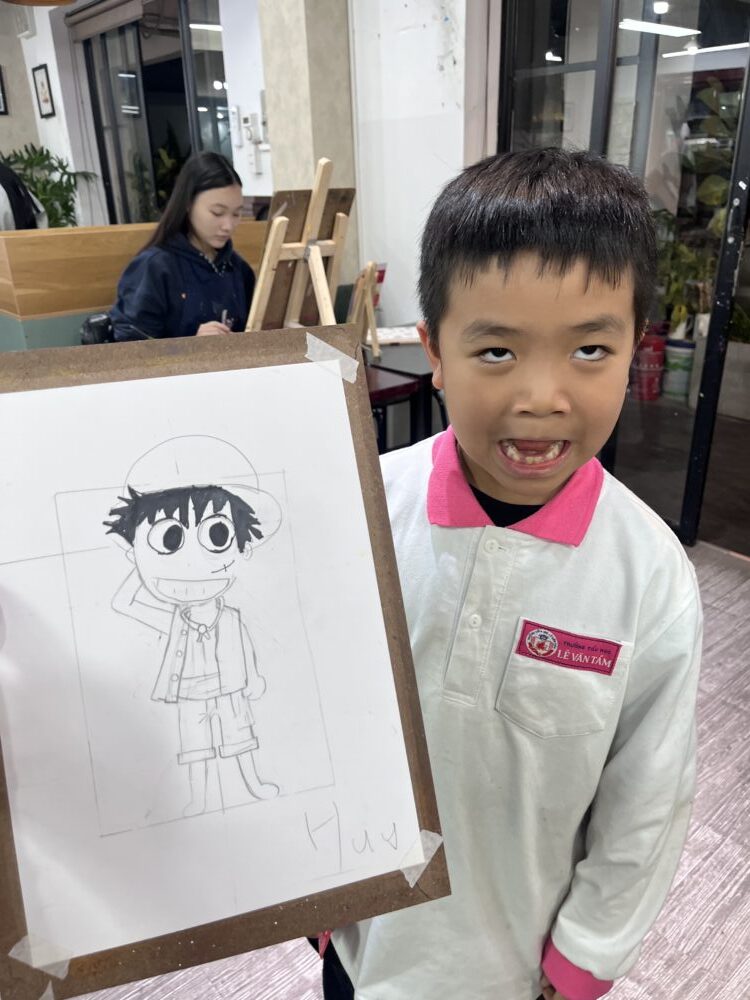 Tác phẩm Phúc Huy | 2026-01-09 34