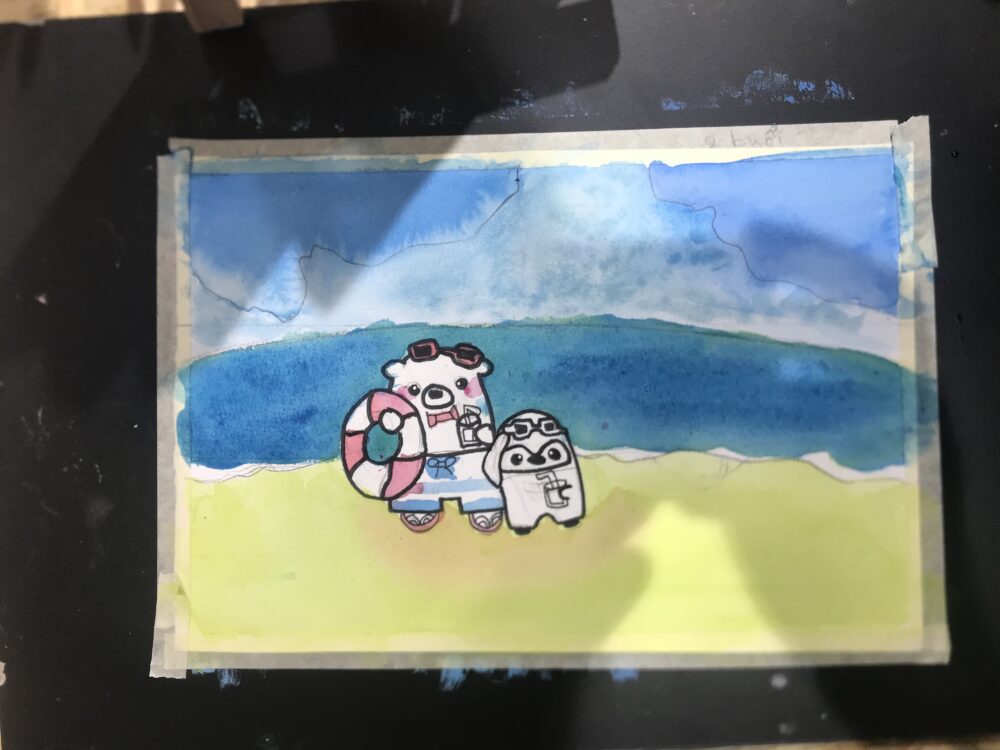 Tác phẩm Nguyễn Linh Đan – 31/12/2016 | 2026-01-21 34