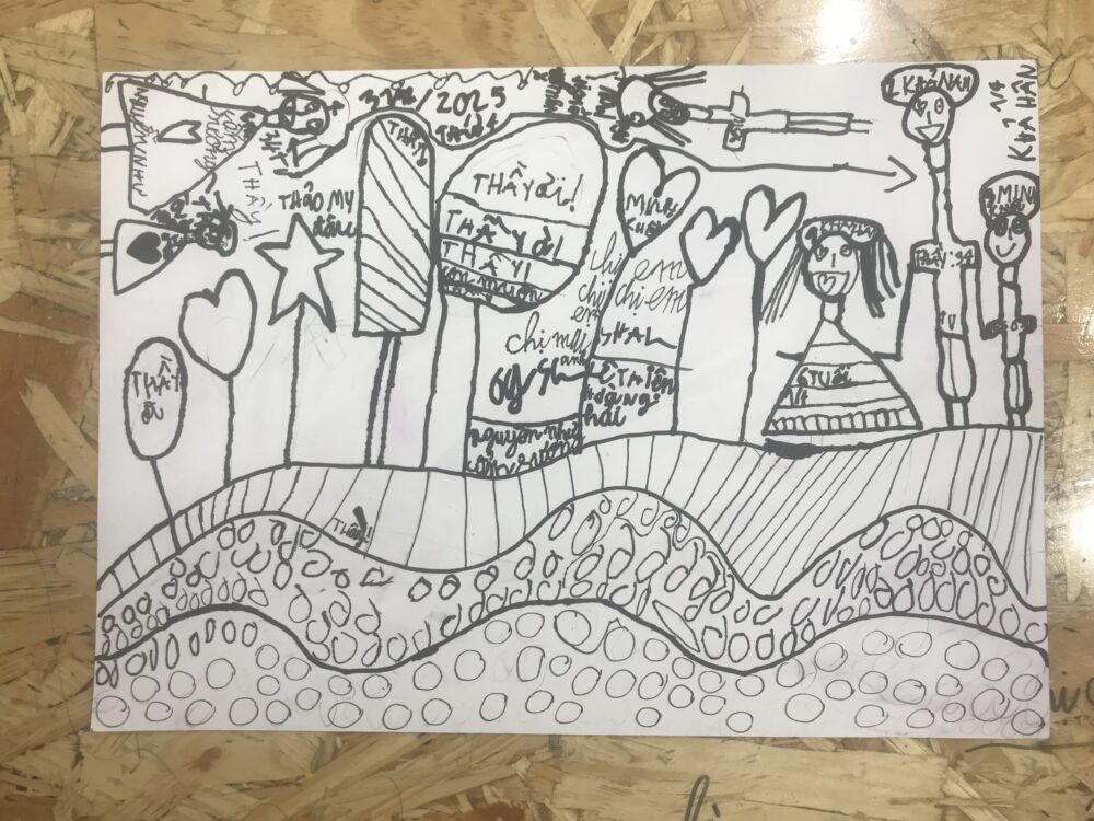 Tác phẩm Lê Nguyễn Khả Hân | 2026-01-07 34