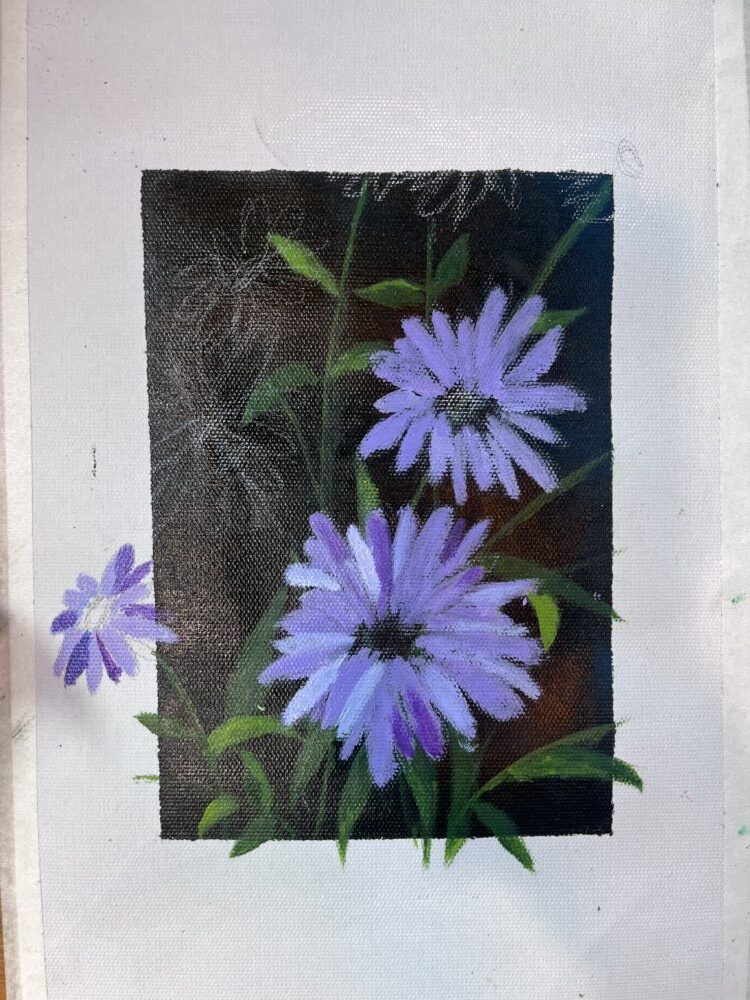 Tác phẩm Joey Bui 2014 | 2026-01-09 33