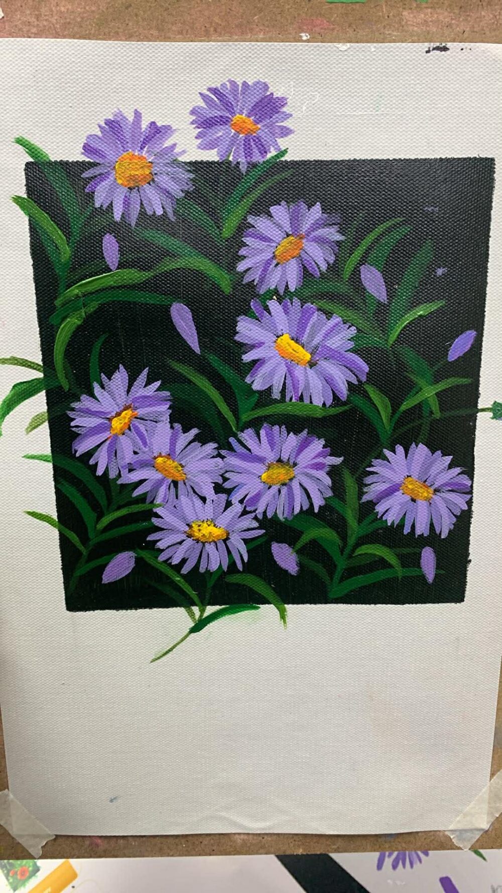 Tác phẩm TEEN Nhật Phương 2012 | 2026-01-19 34