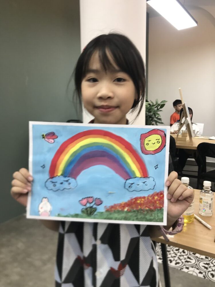 Tác phẩm KID Trần Nguyễn Hoàng Kim 2015 | 2026-01-24 32