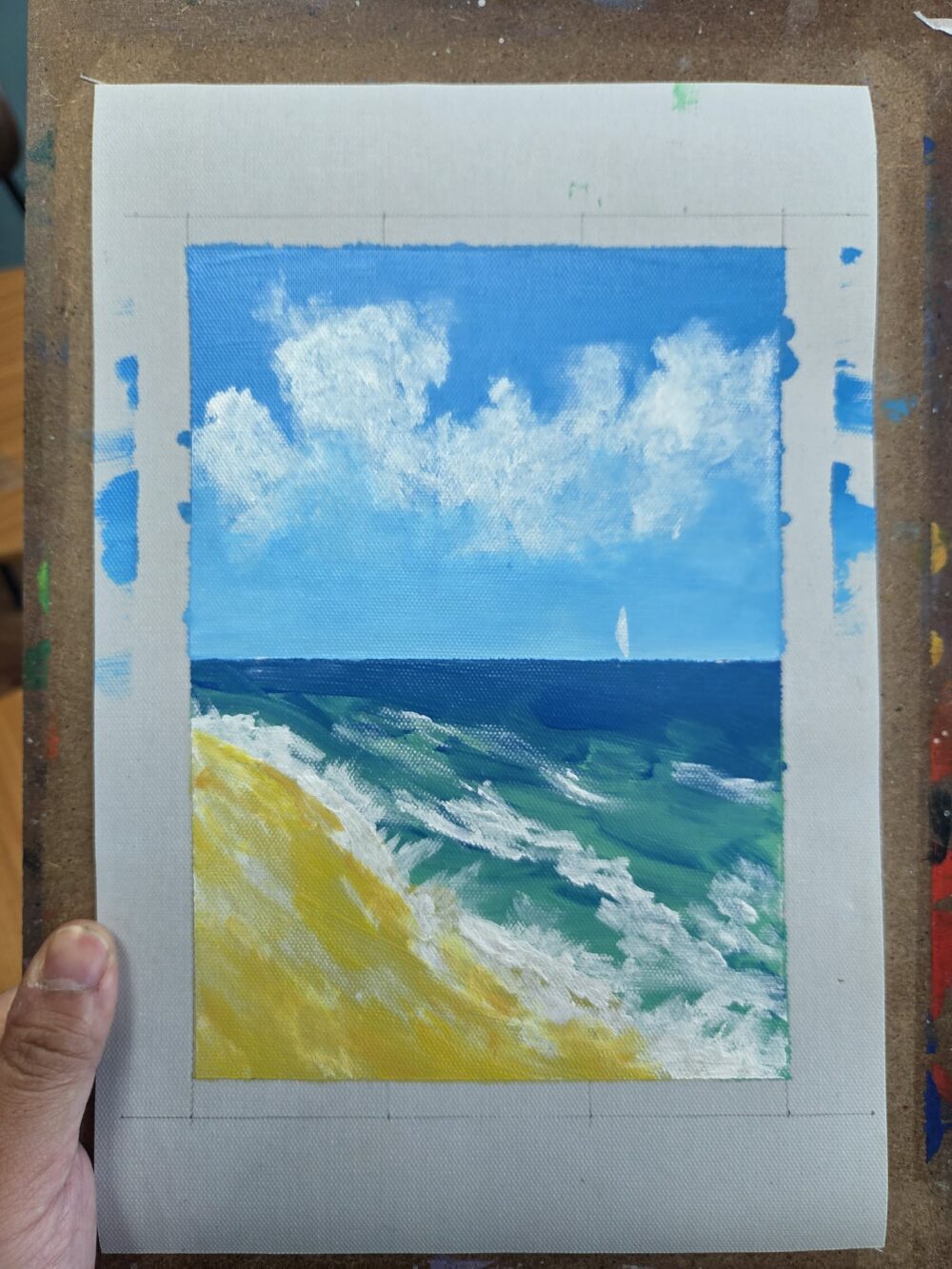 Tác phẩm Vũ Ngọc Ánh | 2026-01-28 32