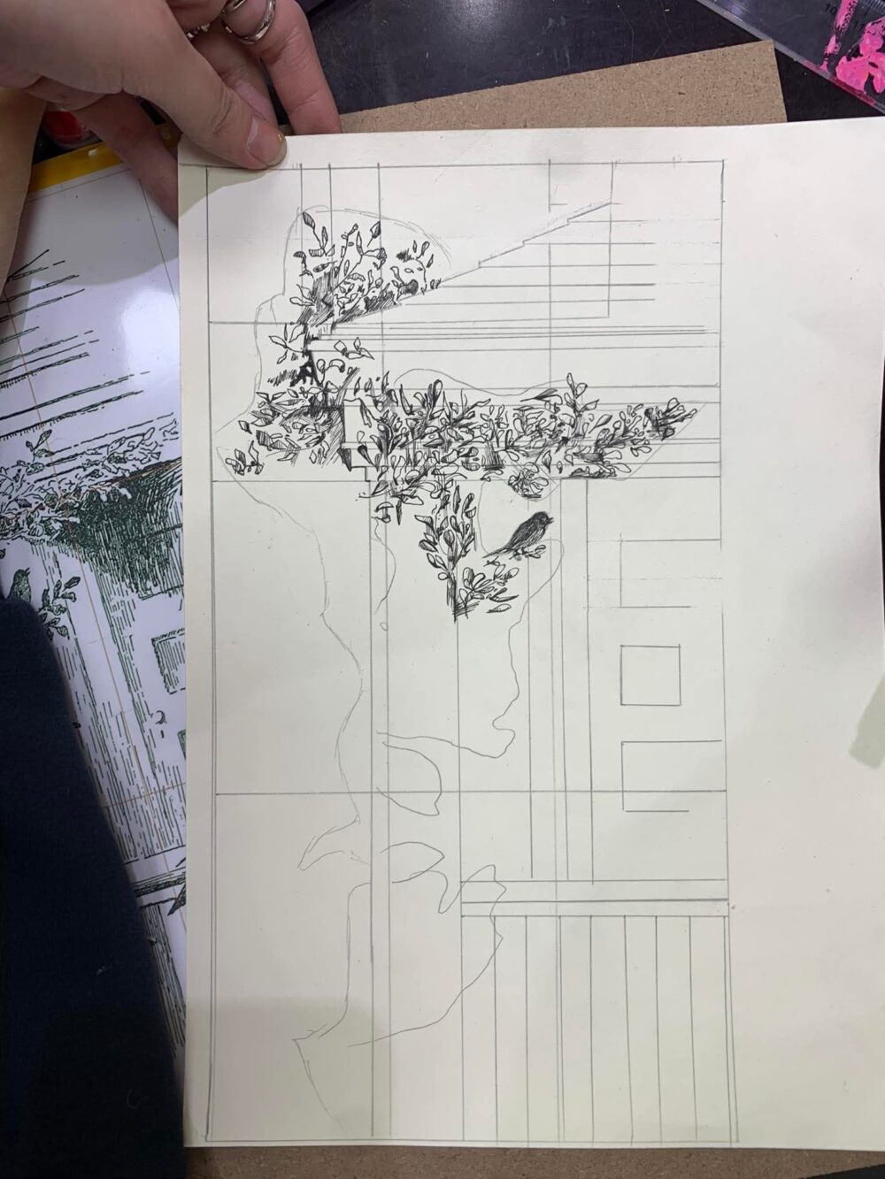 Tác phẩm Vũ Danh Phong | 2026-01-24 33