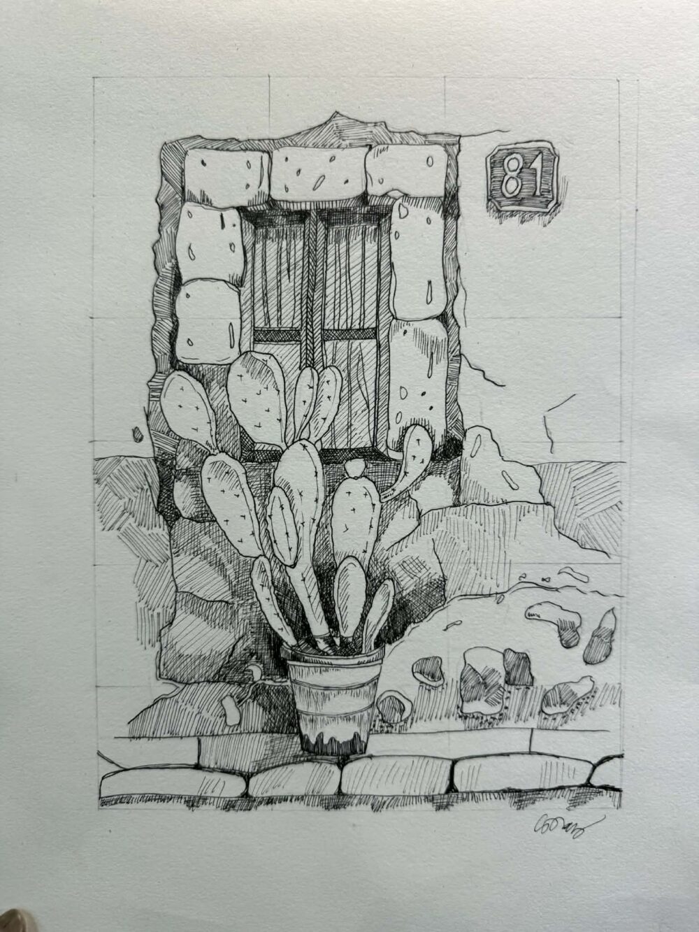 Tác phẩm Đinh Trường Giang | 2026-01-15 34