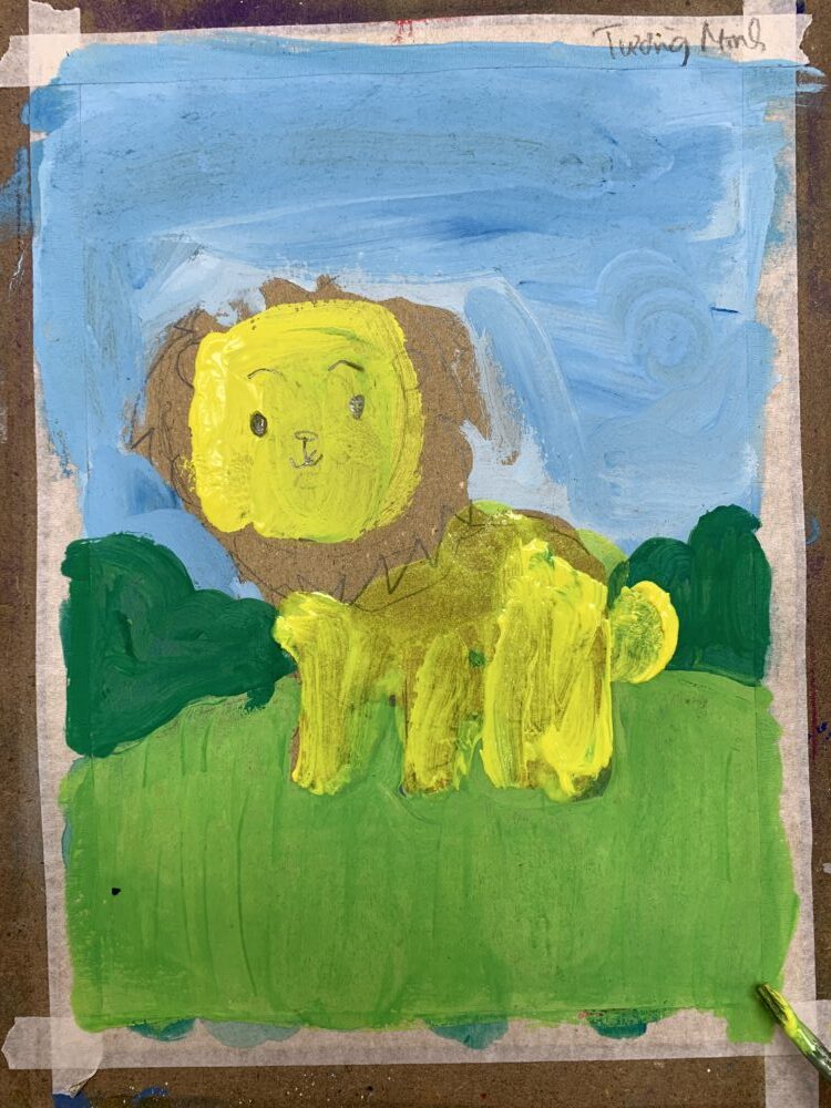 Tác phẩm Tường Minh | 2026-01-17 33