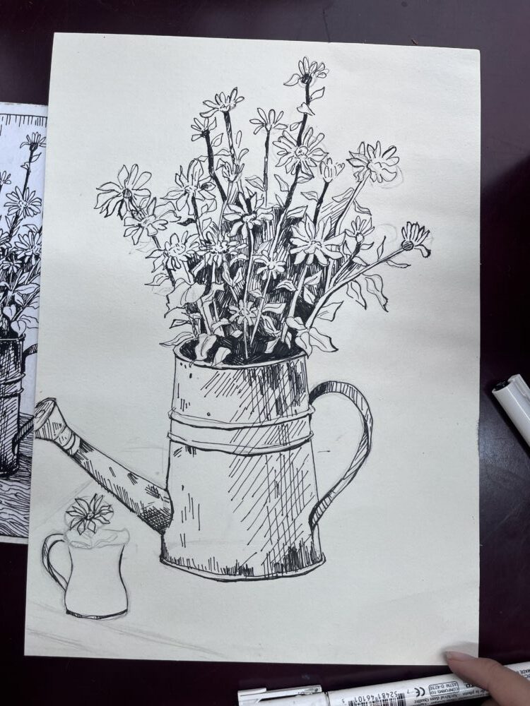 Tác phẩm Mai Khanh | 2026-01-24 32