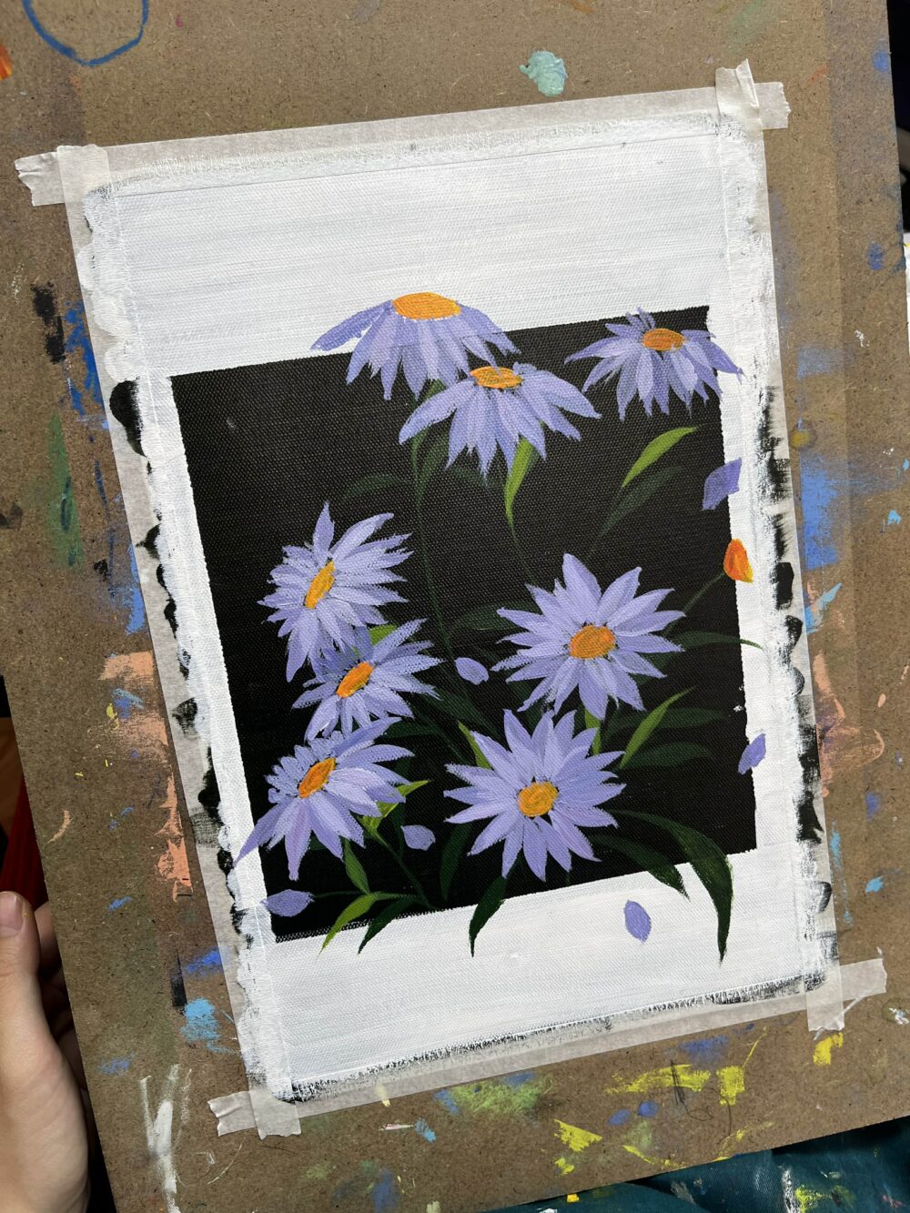 Tác phẩm Phạm Phương Chi | 2026-01-19 33