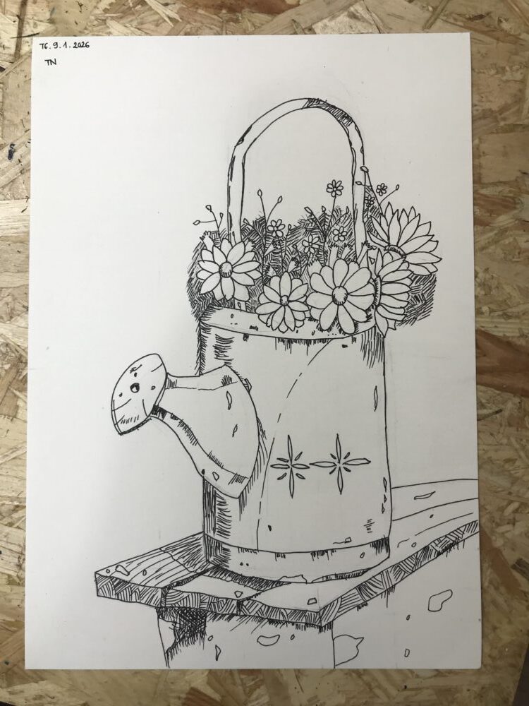 Tác phẩm Nguyễn Thị Thảo Nguyên | 2026-01-09 34