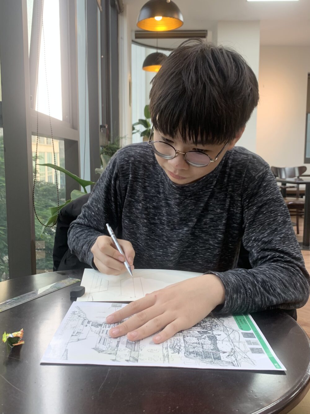 Tác phẩm Nguyễn Trọng Nhật Anh | 2026-01-09 33