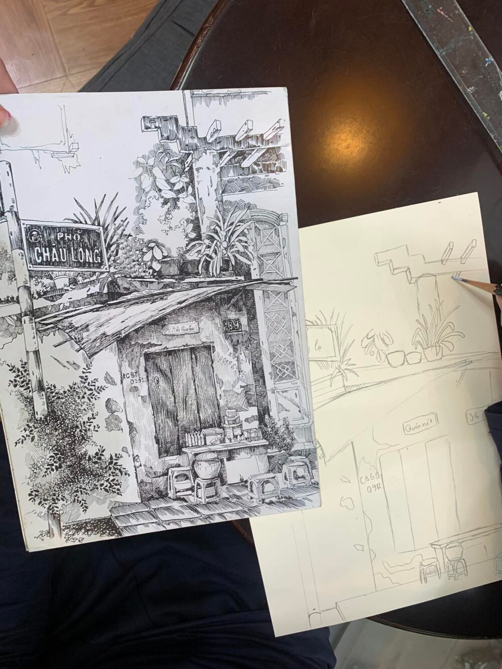 Tác phẩm Nguyễn Trọng Nhật Anh | 2026-01-30 33