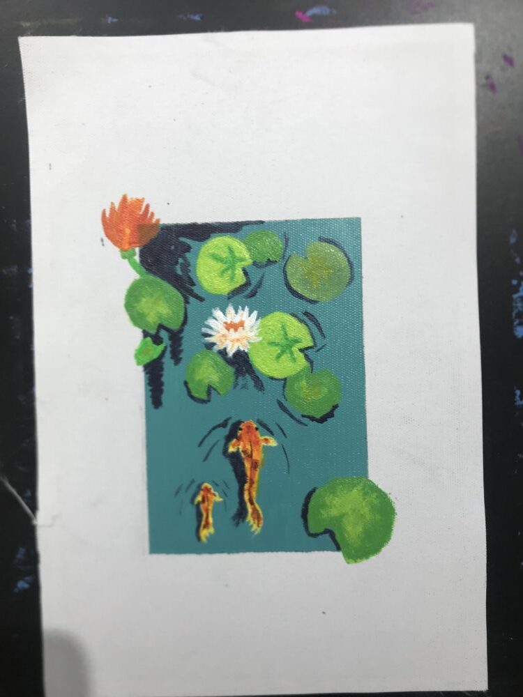 Tác phẩm Nguyễn Ngọc Thuận | 2026-01-24 33