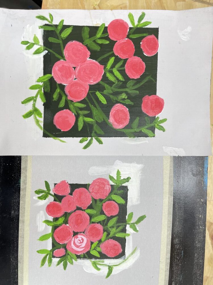 Tác phẩm Hoài Phượng | 2026-01-27 32