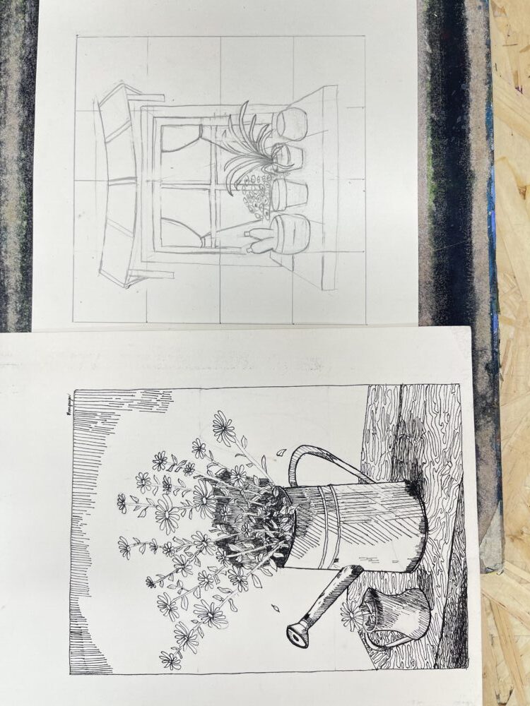 Tác phẩm Nguyễn Thị Phố | 2026-01-27 32