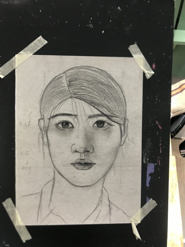 Tác phẩm Trần Thị Hoàng Yến | 2026-01-30 34