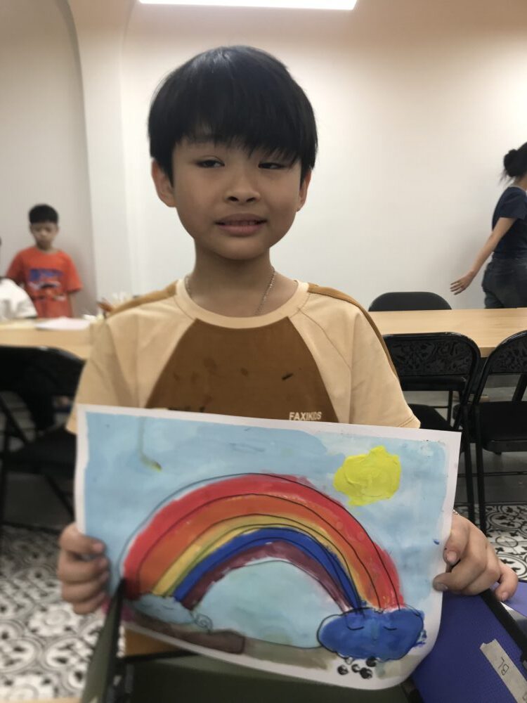 Tác phẩm KID Nguyễn Hữu Phước 2017 | 2026-01-24 32