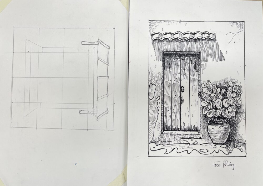 Tác phẩm Hoài Phượng | 2026-01-28 32