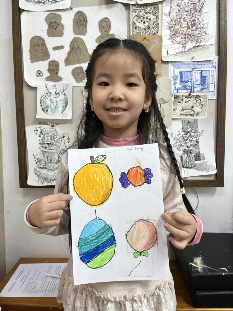 Tác phẩm Trần Ánh Dương | 2026-01-03 32