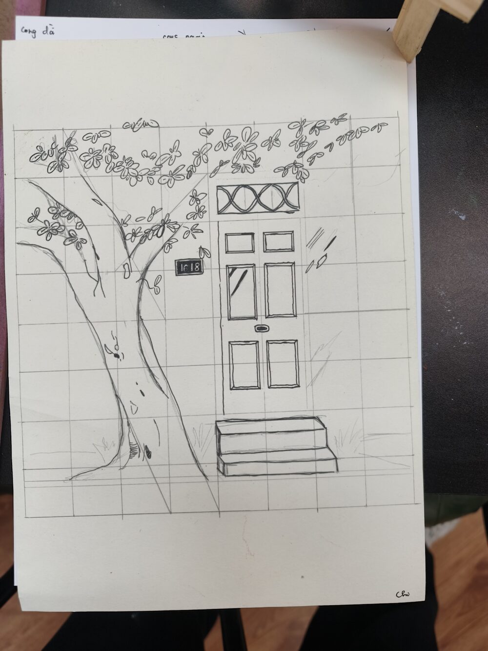 Tác phẩm Nguyễn Huyền Linh Chi | 2026-01-04 33